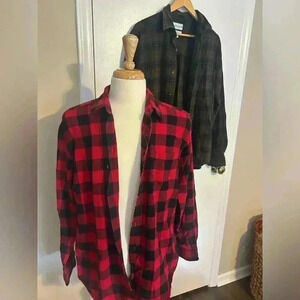 Lot of 2 Saddlebred Classic Fit - XL , Men’s